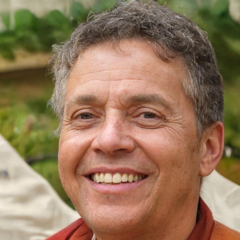Michael Weber